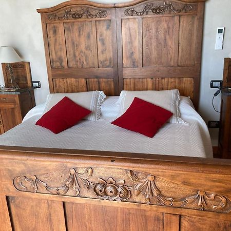 Bed and Breakfast I Grappoli Divini Viarigi Exterior foto